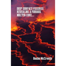 Deep Surface Fissures Revealing a Furious Molten Core...