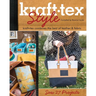 Kraft-Tex Style: Kraft-Tex Combines the Best of Leather & Fabric - Sew 27 Projects