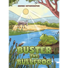 Buster the Bullfrog