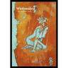 Wednesday Vol. 1 No. 3: The Body and the Blood