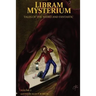 Libram Mysterium Volume 2: Tales of the Weird and Fantastic