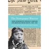 The Newspaper Warrior: Sarah Winnemucca Hopkins's Campaign for American Indian Rights, 1864-1891