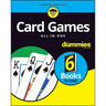 Card Games All-In-One for Dummies