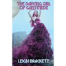 The Dancing Girl of Ganymede