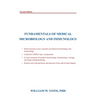 Fundamentals of Medical Microbiology and Immunology: Second Edition