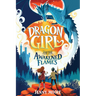 Dragon Girl and the Awakened Flames