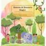 Kenton and Kenzie's Magic Baobab Tree Adventure: Lost in Africa: Lost in Africa