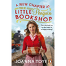 A New Chapter at the Little Penguin Bookshop