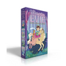 Princess Evie Magical Ponies Collection (Boxed Set): The Forest Fairy Pony; Unicorn Riding Camp; The Rainbow Foal; The Enchanted Snow Pony