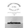 Escort Carriers in the Pacific