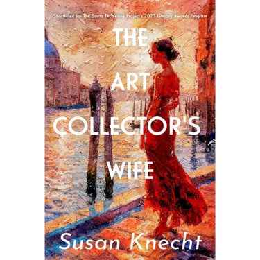 The Art Collector's Wife