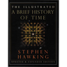 The Illustrated a Brief History of Time: Updated and Expanded Edition