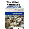 The Hillel Narratives: What the Tales of the First Rabbi Can Teach Us about Our Judaism