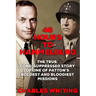 48 Hours to Hammelburg: Patton's Secret Mission