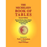 The Michelsen Book of Tables
