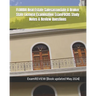 FLORIDA Real Estate Salesassociate & Broker State License Examination ExamFOCUS Study Notes & Review Questions