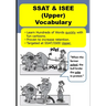 SSAT & ISEE (Upper) Vocabulary
