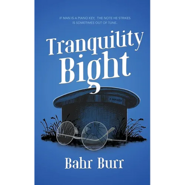 Tranquility Bight
