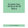 The excavation of Gezer, 1902-1905 and 1907-1909 (Volume II)