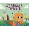 Stressie Tressie: A Series of Semi-Autobiographical Encounters with a Capybara