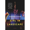 Girl in Landscape