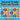 Second Grade Math Workbook: Let's Start Multiplication