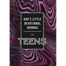 God's Little Devotional Journal for Teens