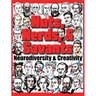 Nuts, Nerds, & Savants: Neurodiversity & Creativity