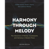 Harmony Through Melody: The Interaction of Melody, Counterpoint, and Harmony in Western Music