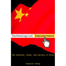 Technological Empowerment: The Internet, State, and Society in China