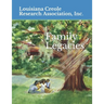 Family Legacies: Our History Told Through Stories and Tributes