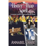Hotter Than Spell