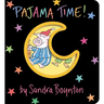 Pajama Time!