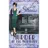 Murder at the Mortuary