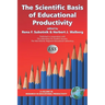 The Scientific Basis of Educational Productivity (Hc)