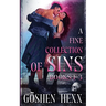 A Fine Collection of Sins Books 1-3