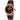 Jivago Women's Bijoux Brown MOP Dial Watch - JV2212 by Balec Group