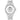Jivago Women's Fun Silver Dial Watch - JV8410 by Balec Group
