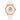 Jivago Women's Fun White Dial Watch - JV8434 by Balec Group
