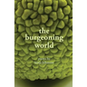 The burgeoning world: Poems by Sonja Johanson