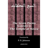 The Seven Poems Suspended from the Temple at Mecca