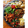 50 Peruvian Dinner Recipes for Home