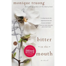 Bitter in the Mouth
