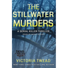 The Stillwater Murders: A gripping serial killer thriller from the New York Times bestselling author