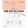Learn to Draw Hands with 50 Models