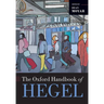The Oxford Handbook of Hegel