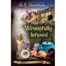 Wrongfully Infused (LARGE PRINT)