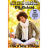 Autumn Breeze: I Am A New Yorker
