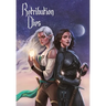 Retribution Dies: Guardians of the Grove Trilogy