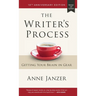 The Writer's Process: Getting Your Brain in Gear